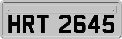 HRT2645
