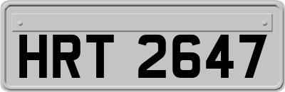 HRT2647