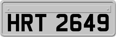 HRT2649