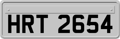 HRT2654