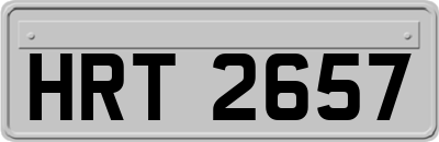 HRT2657