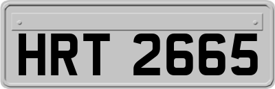 HRT2665