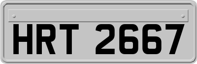 HRT2667