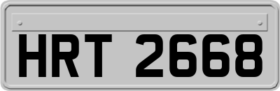 HRT2668