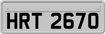 HRT2670