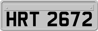 HRT2672