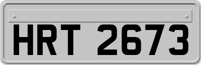 HRT2673