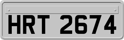 HRT2674
