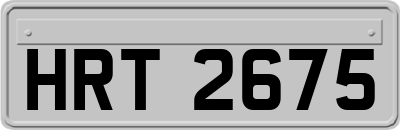 HRT2675