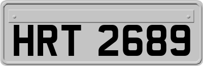HRT2689