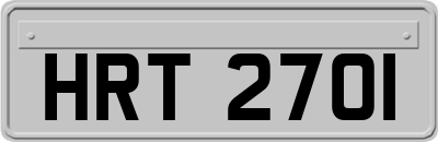 HRT2701