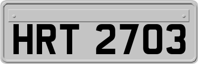 HRT2703