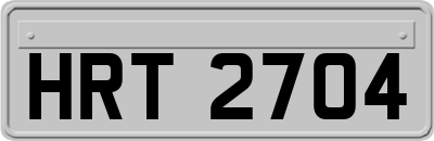 HRT2704