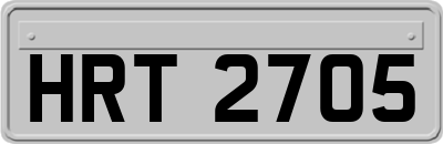 HRT2705