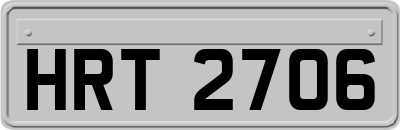 HRT2706