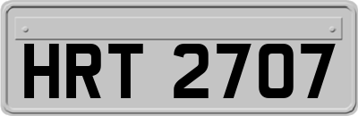 HRT2707