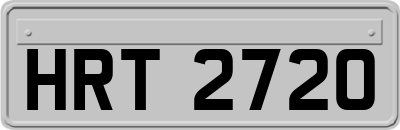 HRT2720