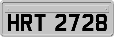 HRT2728