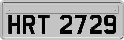HRT2729