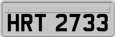 HRT2733