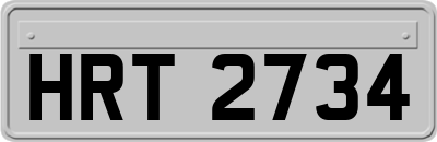 HRT2734