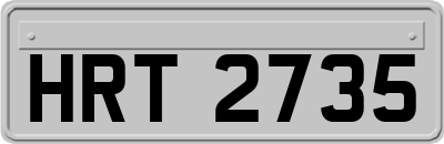 HRT2735