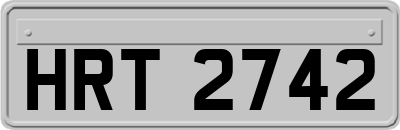 HRT2742