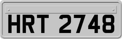 HRT2748