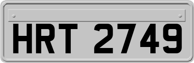 HRT2749