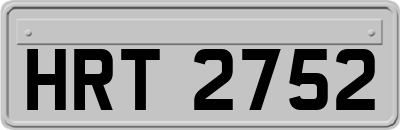 HRT2752