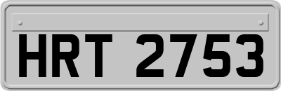 HRT2753