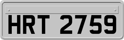 HRT2759