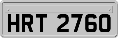 HRT2760