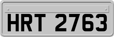 HRT2763