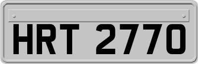 HRT2770