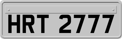 HRT2777