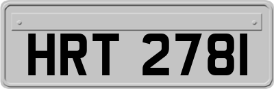 HRT2781