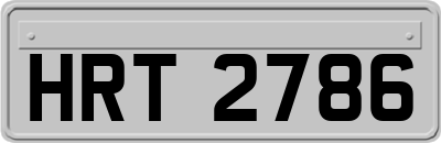 HRT2786