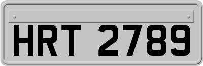 HRT2789