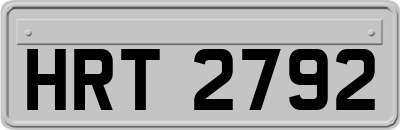 HRT2792