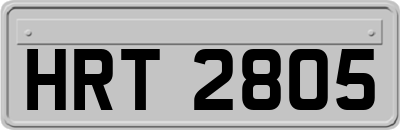 HRT2805