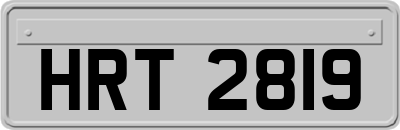 HRT2819