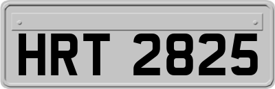 HRT2825