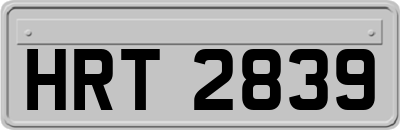 HRT2839