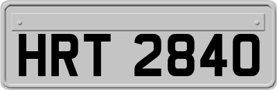 HRT2840