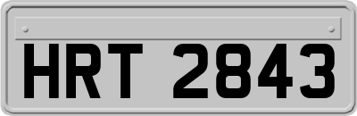 HRT2843