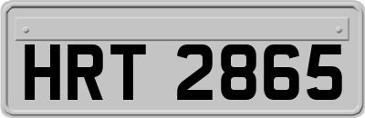 HRT2865