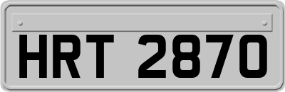 HRT2870