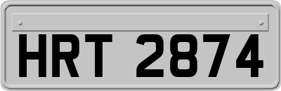 HRT2874