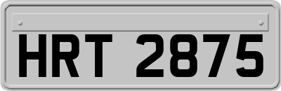 HRT2875